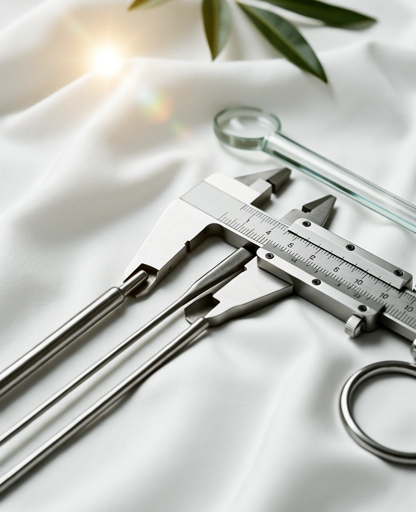 Measurement equipment
