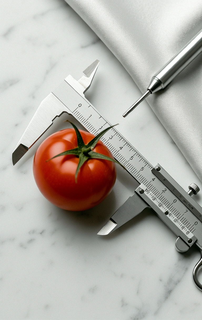 Clinical nutritional instruments